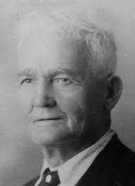 Robert James Eames Sr. (1857-1937)