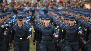 Policia nacional civil — die policía nacional civil (pnc) ist die nationale und zivile polizei policía nacional civil de guatemala — saltar a navegación, búsqueda polícia nacional civil de. Policia Nacional Civil Confirma Cambios En Sus Filas Prensa Libre