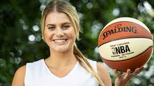 Shyla heal, teenage daughter of aussie basketball legend shane heal, follows her father's footsteps and makes it in the us league as she shares video from her wnba draft day. Rising Aussie Star Shyla Heal Focuses On Opals Wnba Draft After Starring Role In Wnbl Daily Telegraph