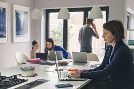 Is Working Remote A Blessing Or Burden Weighing The Pros And Cons