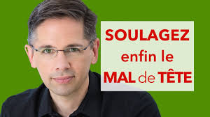 Il existe de très nombreux types de maux de tête ou céphalées que l'ihs (international headache society = société internationale des céphalées) a individualisé selon des critères propres à chacun, et qui permettent leur diagnostic. Soulagez Le Mal De Tete Et Douleur Au Cou Conseils Et Exercices Youtube
