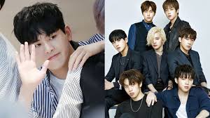 Infinite synonyms, infinite pronunciation, infinite translation, english dictionary definition of infinite. Details On Infinite S Contract Renewal And The Reason Behind Hoya S Departure From Infinite Channel K