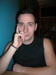 Claude Emmanuel RICO, 47 ans (MONTPELLIER)