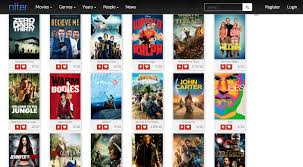 Sites Like Watch Series Cool Websites Tv Shows Online Movie Genres