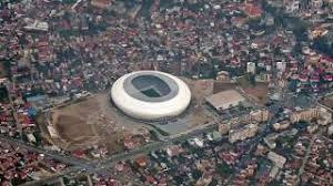 Check spelling or type a new query. Oltenia Arena New Stadium Youtube