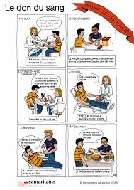 En ce qui concerne les plaquettes, il faut attendre au minimum 2 semaines entre 2 dons et vous pouvez donner maximum 24 fois par an. Don Du Sang Samaritains De Vernier