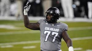 These 5 schools are instant top contenders for Colorado transfer Jordan Seaton