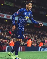 England S Girl Jesse Lingard Manchester United Team Lingard Manchester United Manchester United Football Club