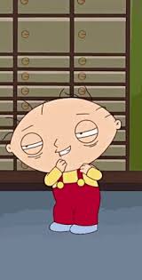 Even by age 35 stewie does not know how to have sex, although in stewie griffin: Stewie Griffin Gifs Tenor