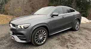 Driven 2020 Mercedes Gle Coupe Will Spoon Feed You Both Style And Substance Coupe Mercedes Mercedes Benz Gle