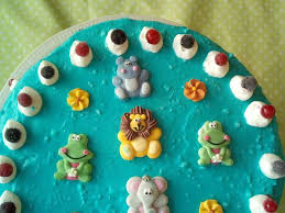 Le gateau au yaourt est une recette de base facile a réaliser. Recettes De Gateau D Anniversaire Et Fruits