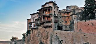 Habrás notado que a quien se lo preguntas te ha mirado de. Cuenca Y Sus Casas Colgadas Principales Atractivos Turisticos