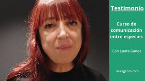 Comunicación entre especies y trabajo energético