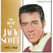 Jack Scott : Best Of Jack Scott 1957 to 1960 (CD) -- Dusty Groove is  Chicago's Online Record Store