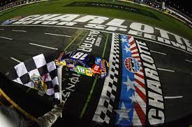 Contested over 70 laps, it was the second exhibition race of the 2017 monster energy. Nascar All Star Race Goes To Kyle Busch Fords Never Contend The Lasco Press