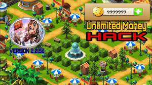 Welcome all these cute animals into the zoo of your dreams and give them a place to grow up safe and strong. Unlimited Money Wonder Zoo By Caplang Gamers
