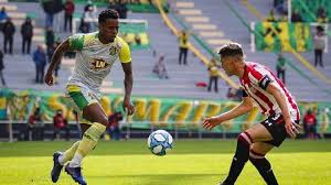 Aldosivi live score (and video online live stream*), team roster with season schedule and results. Superliga Argentina Aldosivi Vs Estudiantes La Plata En Vivo Horario Y Como Ver Por Tv El Partido De La Copa Profesional Marca Claro Argentina