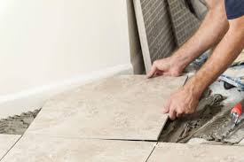 The types of subcontractors you hire for a project need to be specialists. Tilesetter Careers In Construction