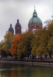 Wanderlust Europe Munique Viagens Lugares Incriveis