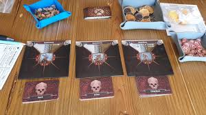 All the gloomhaven locked classes revealed! Gloomhaven Review D D Without The Dice Just Push Start