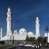 Kisah nabi muhammad saw hijrah ke madinah. 1