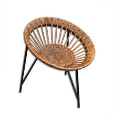 We did not find results for: Mid Century Wicker Lounge Chair For Sale At Pamono