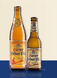 Hirter Privat Pils Cerveja Da Brauerei Hirt Pilsner Cerveja Austria