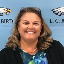 Adrienne Blanton's Instagram, Twitter & Facebook