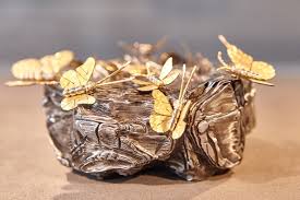 Daniel Brush "Pushes the Boundary" of Haute Jewellery