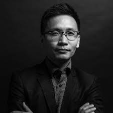 Aaron Cao