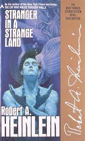 Stranger In A Strange Land' Sci-Fi Novel Being Developed As TV Series –  Deadline