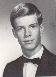 Prayers for the families of Mike Moeves, class of 67 who passed