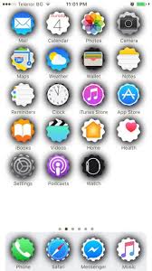 All app icons should adhere to the following specifications. Springtoolz Lets You Customize App Icon Shape On Iphone
