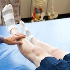 10 Exercises Before Knee Replacement Surgery Knee Replacement Exercises Knee Injury Knee Replacement Surgery