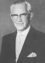 Frederic Murray Hadley (1907-1976)