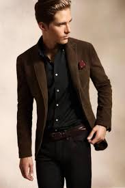 Casual Black And Brown Outfits Hommism Photo Business Casual Men Mens Outfits Formal Dresses For Men