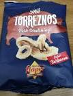 The Torreznos