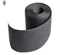 110mm Hook Loop Tape Self Adhesive Waterproof Mushroom Head ...