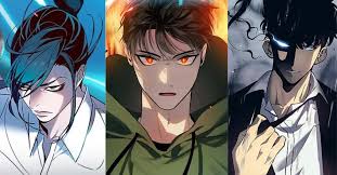 The 15 Best Action Manhwa You Should Read In 2023