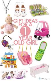 Birthday Present For 1 Year Old Toddler Toys Present Or Gift Ideas For A One Year Old Girl In 2020 Toddler Girl Gifts 1 Year Old Girl Toys For 1 Year Old