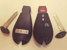 Your dodge ram may come equipped with an airbag and steering wheel speed controls that, along with the horn, obtain their electrical power through the use of a clockspring. Dodge Ram Truck Key Mile High Locksmith