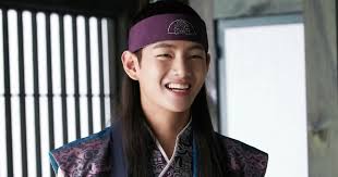 Drama series history 12) the names of just few hwarangs are recorded in history. 5 Times Bts S V Was 200 His Very Own Self On Hwarang The Poet Warrior Youth Koreaboo