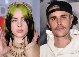 Justin bieber (justin drew bieber). Billie Eilish Cares About Justin Bieber More Than Anyone