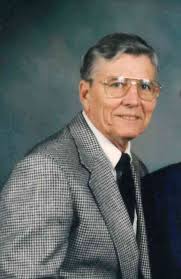 Obituary information for Clarence Earl Robinson