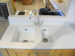 Why not speak to one of our advisors who can show you our portfolio or arrange a home visit to discuss your kitchen transformation free of. Ex Display Bespoke In Frame Natural Oak And English Grey Kitchen Silestone Worktops And Appliances