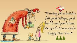 Inspirational christmas messages for kids. Best Merry Christmas Messages With Images Xmas Wishes Sms
