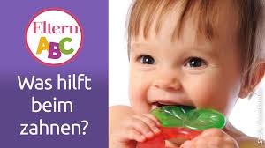 Zahnen Hilfe Wenn Dein Baby Zahne Bekommt Eltern De