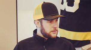 Keith Ricci's Instagram, Twitter & Facebook