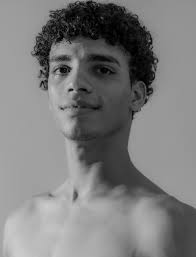 New company shot alert! 📸 Say hello to Jesse @jesse_joiner! He is one of  our new male company dancers, and is going