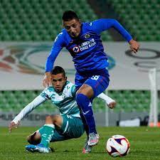 » santos laguna vs cruz azul en vivo. Cruz Azul Vs Santos La Final Del Clausura 2021 Tiene Tintes De Revancha Para La Maquina Soy Futbol